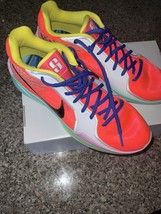 Nike By You Sabrina 2 Women’s Size 13.5 Men&#39;s Size 12  HF0670-900 What The - $4,159.81 MXN