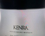 Kenra Nourishing Masque Deep Conditioning Treatment 5.1 oz - £18.27 GBP