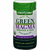 Green Foods Green Magma Usa - $21.26