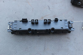 2001-2006 w215 MERCEDES CL500 HAZARDS SWITCH SET ESP ABC CONTROL V406 image 2