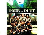 Tour of Duty - Season One (5-Disc DVD, 1987, Full Screen) Like New !  - $6.78