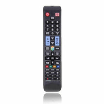 Universal Replacement Remote Control RM-D1078 For Samsung LCD/LED 3D SMART TV - £12.27 GBP