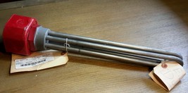 PURE-STREAM 8KW 408/3 713LU0508 HEATER ELEMENT 9.60AMPS NEW NOS $199 - $148.50