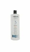 NIOXIN System 5 Cleanser Shampoo 33.8oz - $21.99