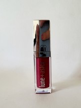 Lune Aster Vitamin C+E Lip Gloss CEO 0.12oz NWOB  - £11.79 GBP