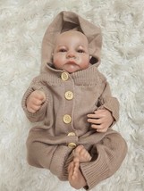CuteCee Reborn Dolls with name, birth certificate, and more - £40.21 GBP