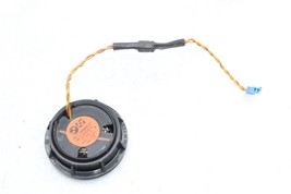 04-10 BMW E63 E64 TWEETER SPEAKER 65137899655 E5766 image 5