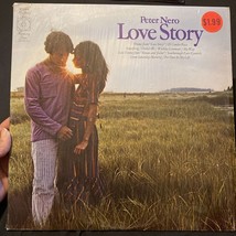 Peter Nero – Love Story - Harmony KH 30586 Vinyl LP - £3.73 GBP