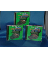 SONGS OF IRELAND 3 CD Set by Madacy Various Artists - $8.05 CAD