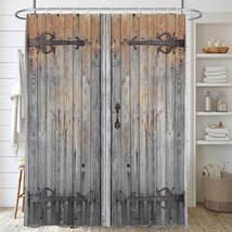Farmhouse Shower Curtain - £26.94 GBP
