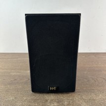 NHT Super Zero A450 Bookshelf Speaker Single - $37.39