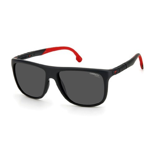 Carrera HYPERFIT 17/S 0003 IR Matte Black/Grey 58-16-140 Sunglasses New ... - £63.10 GBP