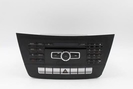 Audio Equipment Radio 204 Type C250 Receiver 2013 Mercedes C-CLASS Oem #7030 - $337.49