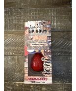 Ioni Shea Butter Lip Balm Strawberry - $142.51 MXN