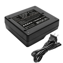 Battery for Sokkia a SET300, and GRX1 GPS receivers, CX, CX Total Stations, - £44.67 GBP