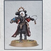 Adepta Sororitas Palatine - $31.10 Adepta Sororitas Palatine - $31.10