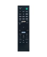 Soundbar Remote Control Solution for Sony RMT-AH400U - $19.79