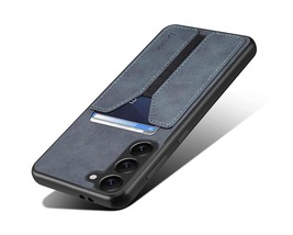 Case for Samsung Galaxy S23 Plus,PU Leather Wallet - £40.50 GBP