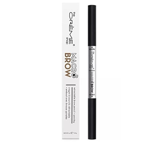 THE CREME SHOP Fluffy 3d Precision Macro Brow Pencil - $9.89+