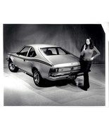 Photographs American Motors Co. - Hornet Hatchback Vintage 1973 News 5 P... - £4.76 GBP