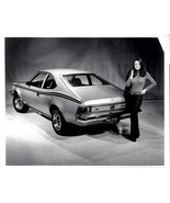 Photographs American Motors Co. - Hornet Hatchback Vintage 1973 News 5 P... - €5,13 EUR