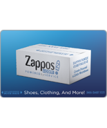 Zappos.com - $188.62 MXN+