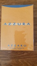 Azzura By Azzaro 3.4 Oz Eau De Toilette Perfume Spray For Women - £91.78 GBP