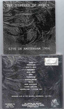 The Sisters Of Mercy - Live In Amsterdam  ( Swingin&#39; Pig ) ( Live at The Melkweg - £17.98 GBP