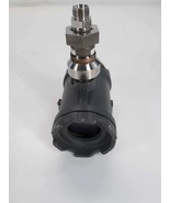 Moore 340GDBHAAB5N113 Pressure Transmitter Controller  - $755.69 MXN
