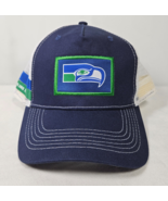 Seattle Seahawks Season Ticket Holder Since 2015 Benefit Trucker Hat Cap 12 - $17.99
