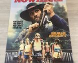 “Bridge To Nowhere” Original Movie Poster Promo 26x40” 1 Sheet CV - €12,75 EUR
