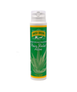 Amish Origins Deep Penetrating Pain Relief Aloe 7 oz Pump Restless Legs ... - $517.16 MXN