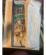American Film Classics 1992 WIZARD OF OZ 100% Silk Men&#39;s Neck Tie - $88.89 CAD