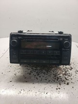 Audio Equipment Radio Receiver With CD Le Fits 05-06 CAMRY 1181658 - £67.42 GBP