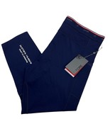 GFore G4 Vented Operative Leggings Mens XXL Blue Base Layer Sports Outdoor - $69.67 CAD