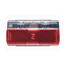 Busch &amp; Mller Toplight Line Plus LED Dynamo Rear Light  - $1,521.02 MXN