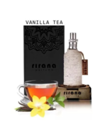 Rirana Parfume Vanilla Tea EDP Eau de Parfume Authentic (50 ml) DHL EXPRESS - $79.90