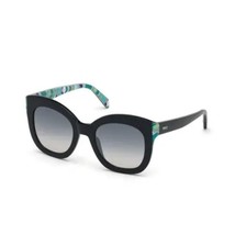 Emilio Pucci 51mm Square Sunglasses and Case NEW - £158.75 GBP