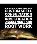 Hire A Professional spell caster psychic assessment/spell consultation r... - $68.60 CAD