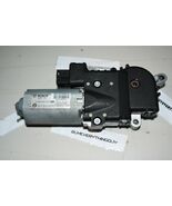 08 BMW X5 SUN MOON ROOF MOTOR TOP 67.61-6922652-05 OEM 04 05 06 07 09 10 2D - $708.62 MXN