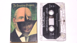 Cassette Single: Smashing Pumpkins: Bullet With Butterfly Wings/Said Sadly - $11.87