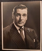 Clarence Sinclair Bull : (Original Vintage 11X14 1940,S Photo Lot) - £389.88 GBP