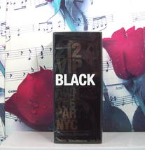 212 VIP Black Own The Party NYC For Men 3.4 OZ. EDP Spray - $139.99