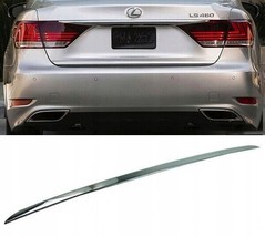 Lexus LS 2006+ Martig chrome strip for tailgate trim chrome - £17.61 GBP