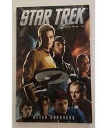 STAR TREK Vol 6 TPB Graphic Novel IDW - €4,29 EUR