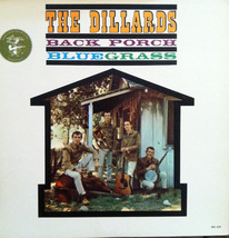 The dillards back porch bluegrass thumb200