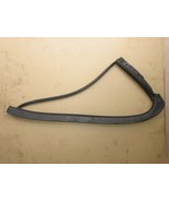 Fit For 92-96 Toyota Camry Sedan Rear Quarter Window Weather Stripping -... - $38.61