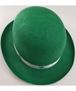 St. Patrick’s Day Leprechaun Large Green Felt Top Hats - $3.95