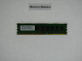 FX699AA 2GB PC3-10600 DDR3 1333Mhz Ecc Memory Hp Workstation Z200 - £17.98 GBP