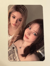 SULYOON LILLY NMIXX Official Photocard [Fe304 : Forward]_Kpop Authentic - £7.60 GBP